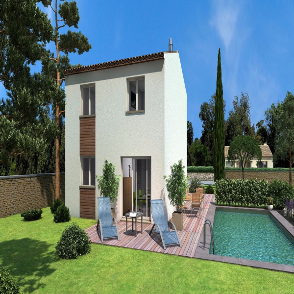 Offres de vente Maison Gigean 34770