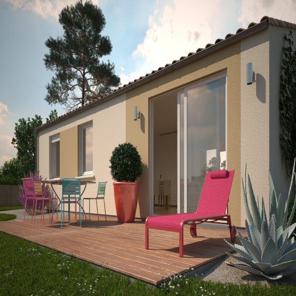 Offres de vente Maison Saint-André-de-Buèges 34190