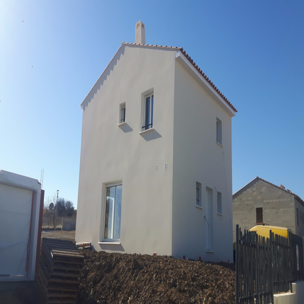 Offres de vente Maison Pignan 34570