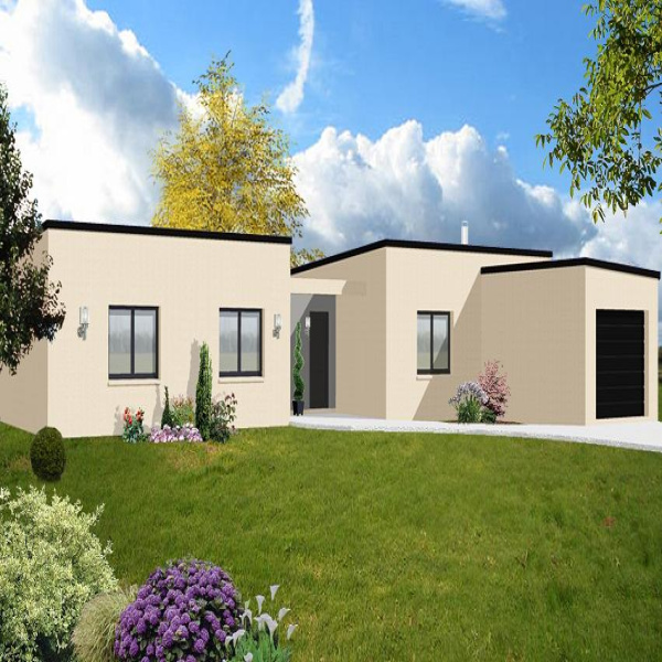 Offres de vente Villa Puygouzon 81990