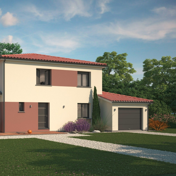 Offres de vente Maison Vic-la-Gardiole 34110