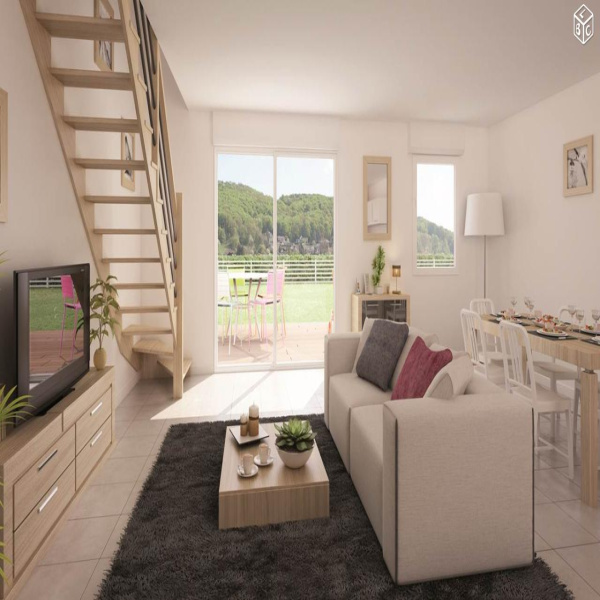 Offres de vente Maison Poussan 34560