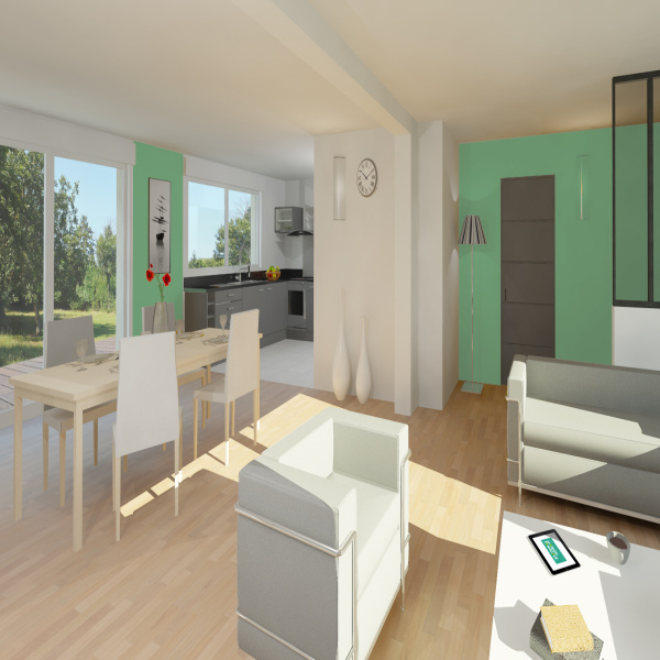 Offres de vente Maison Villetelle 34400