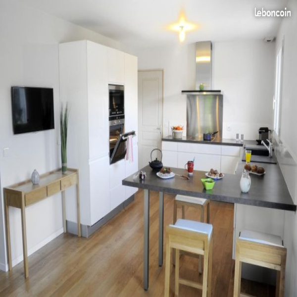 Offres de vente Maison Générac 30510