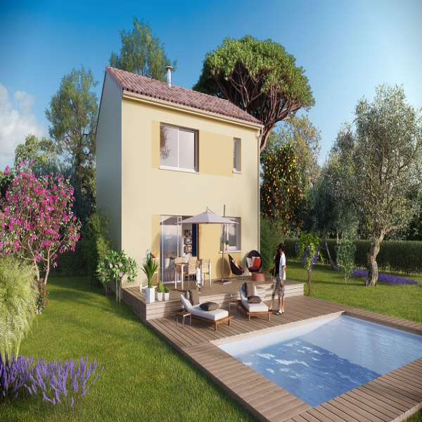 Offres de vente Maison Bouzigues 34140