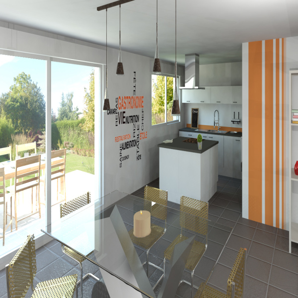Offres de vente Maison Jacou 34830