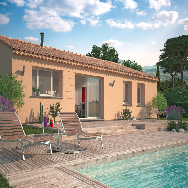 Offres de vente Maison Eaunes 31600