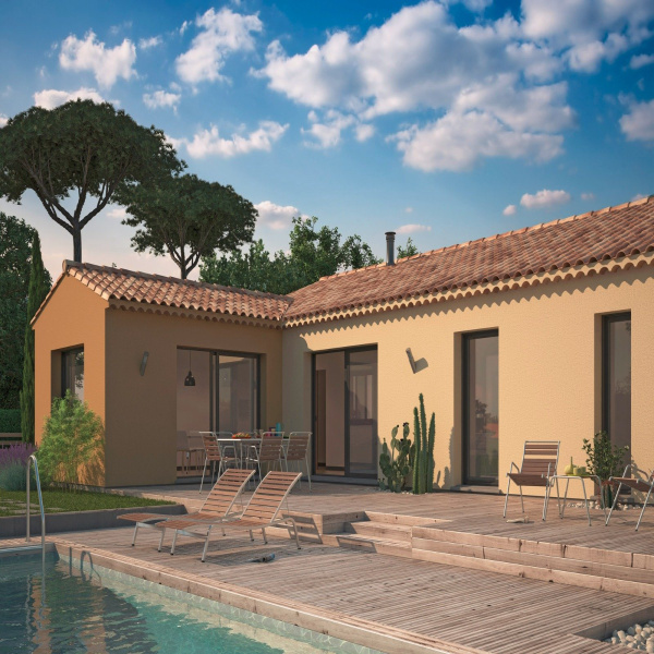Offres de vente Maison Saint-Jean-de-Védas 34430