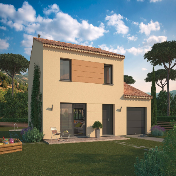 Offres de vente Maison Muret 31600