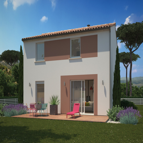 Offres de vente Maison Nébian 34800