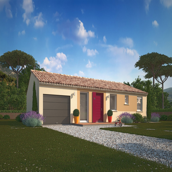 Offres de vente Maison Mudaison 34130