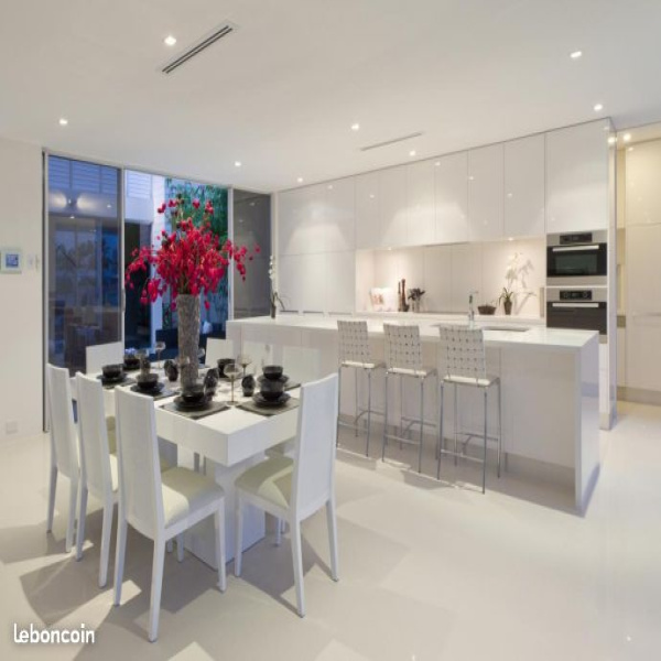 Offres de vente Maison Saint-Bauzille-de-Montmel 34160