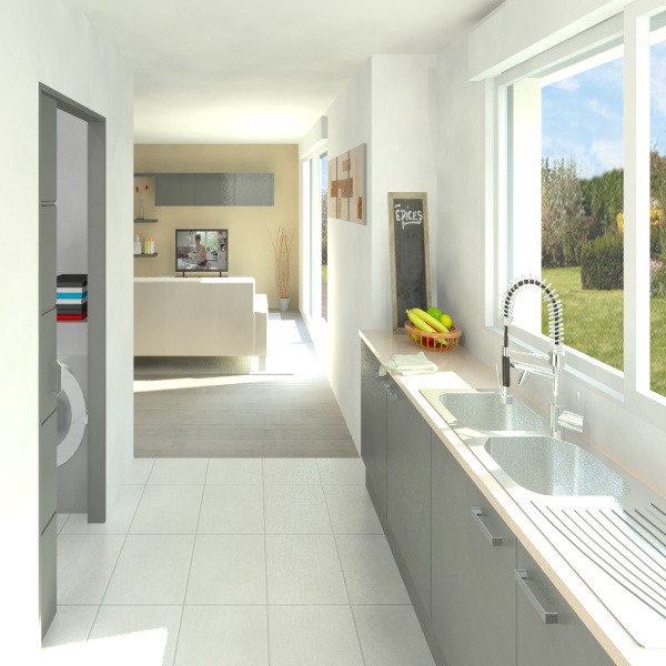 Offres de vente Maison Murviel-lès-Montpellier 34570