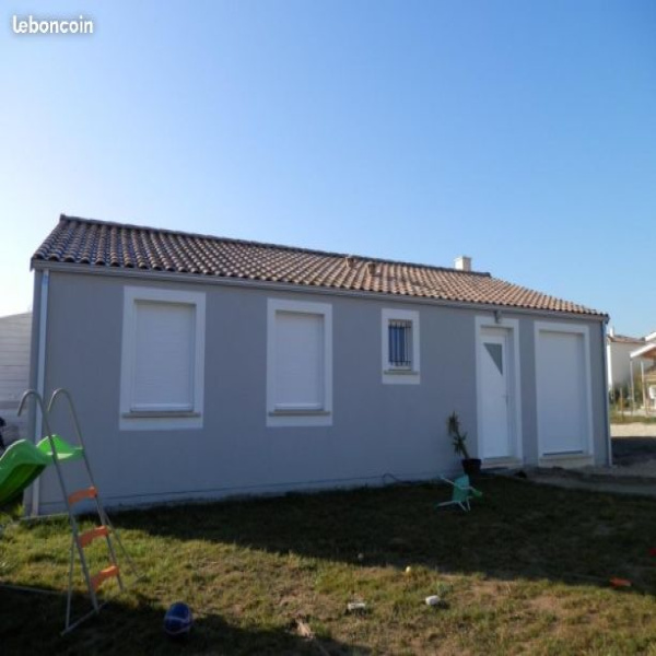 Offres de vente Maison Bessan 34550