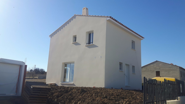 Offres de vente Maison Pignan 34570