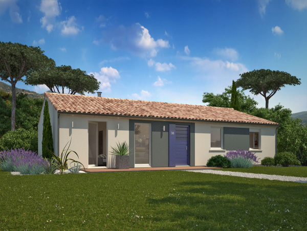 Offres de vente Maison Plaissan 34230